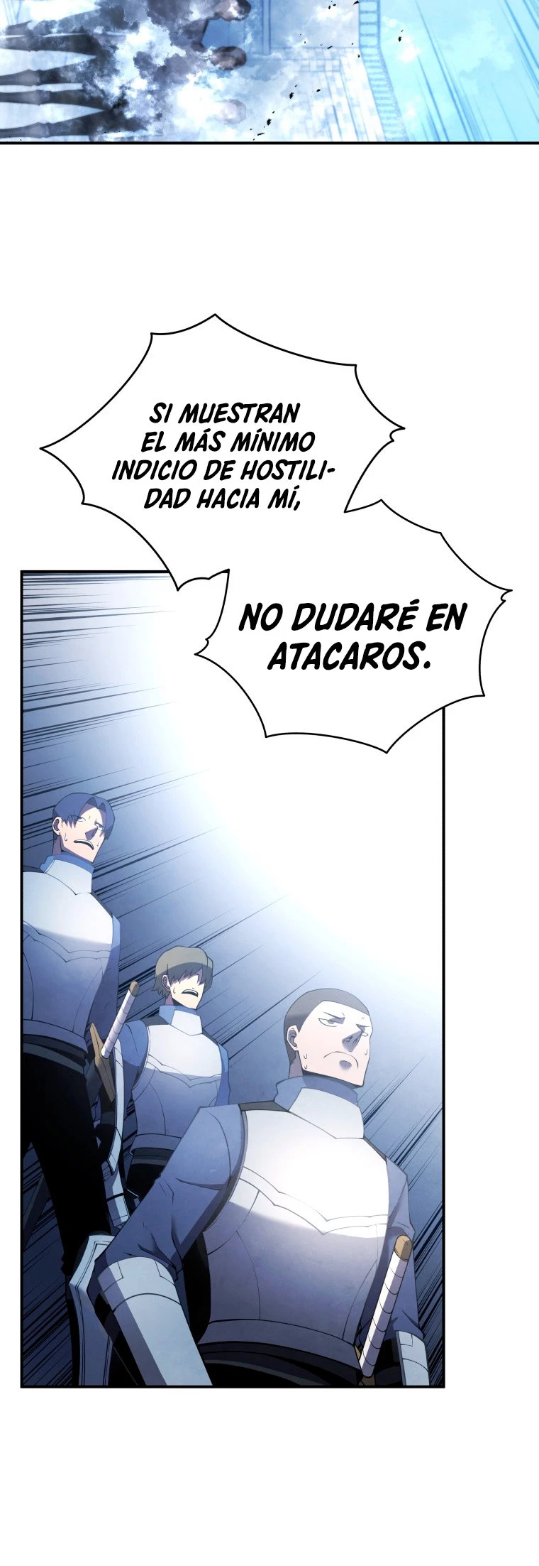 El hijo menor del maestro de la espada > Capitulo 20 > Page 601